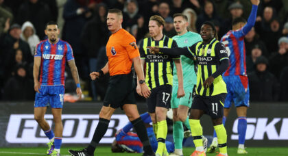 Key Man City player likely to leave club