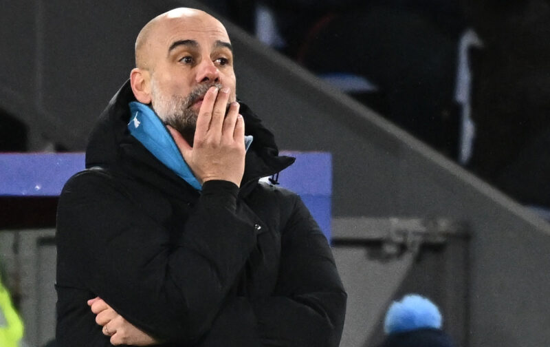 Man City chasing two Serie A defenders