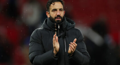 Man United defender could be frozen out in January