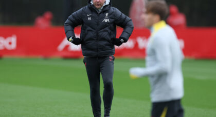 Liverpool chasing Bundesliga star
