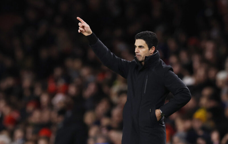 Arsenal target to be available at cut price
