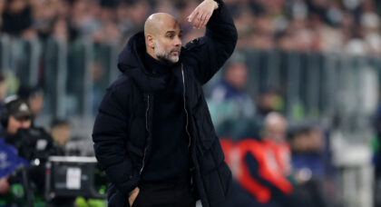 Man City set to offer England star new contract