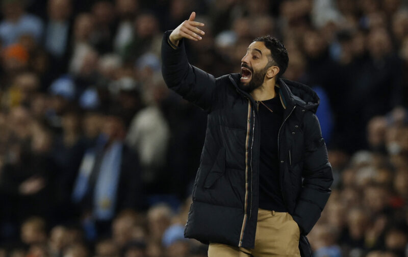 Man United plotting move to sign PSG striker on loan
