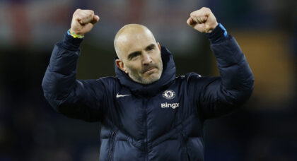 Chelsea v Shamrock Rovers: Predicted Blues XI for final group game