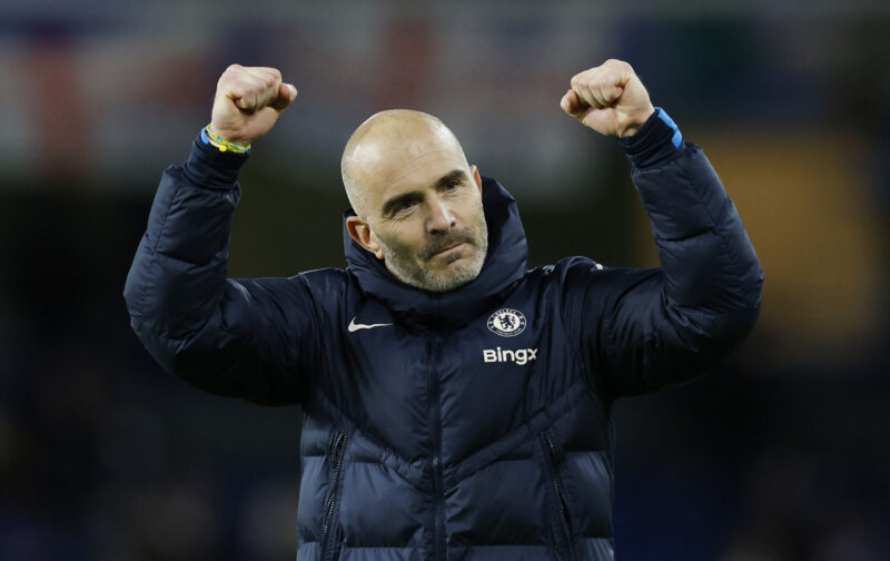 Chelsea v Shamrock Rovers: Predicted Blues XI for final group game