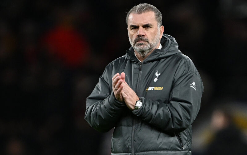 Spurs eye move for ex-Premier League defender