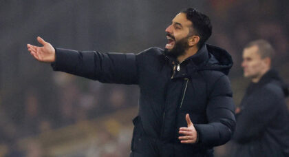 Man United could sign France international in January