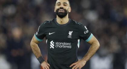 Salah ‘agrees new Liverpool deal’