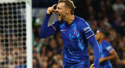 Premier League rivals hoping to sign two Chelsea stars on loan