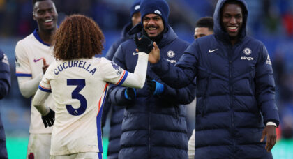 Chelsea reluctant to let defender leave club permanently