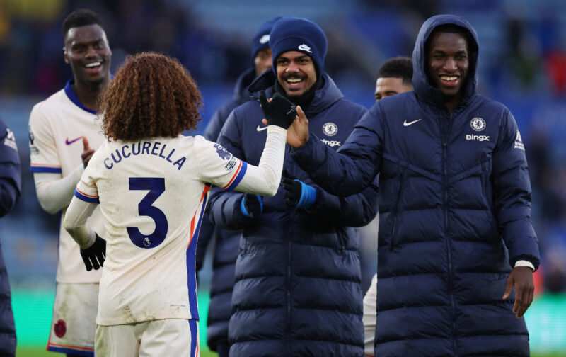 Chelsea reluctant to let defender leave club permanently