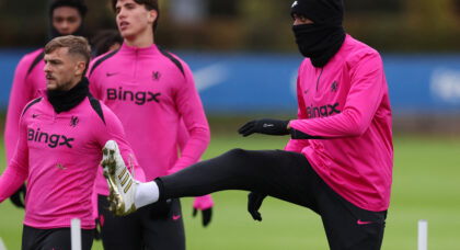 Italian club set to submit latest offer for Chelsea midfielder