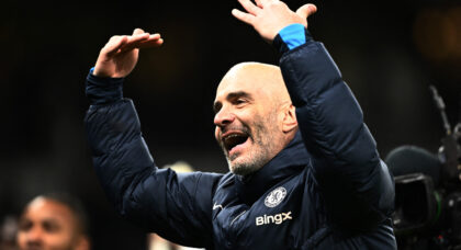 Chelsea make second approach for Premier League striker