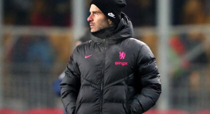 Chelsea ponder move for Serie A ‘keeper