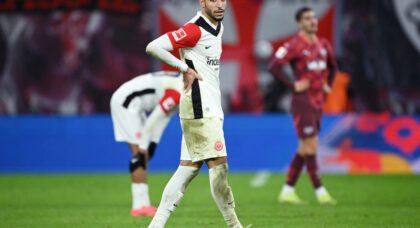 Manchester City complete signing of Bundesliga superstar