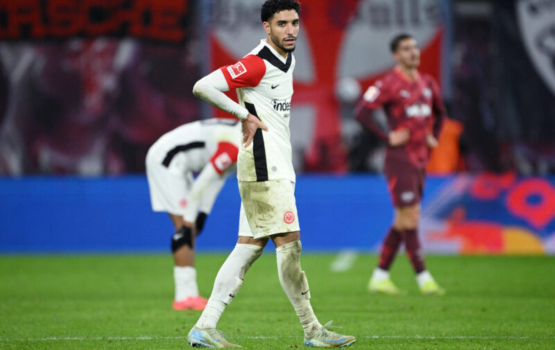 Manchester City complete signing of Bundesliga superstar