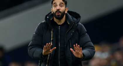 Manchester United determined to sign Ligue 1 striker