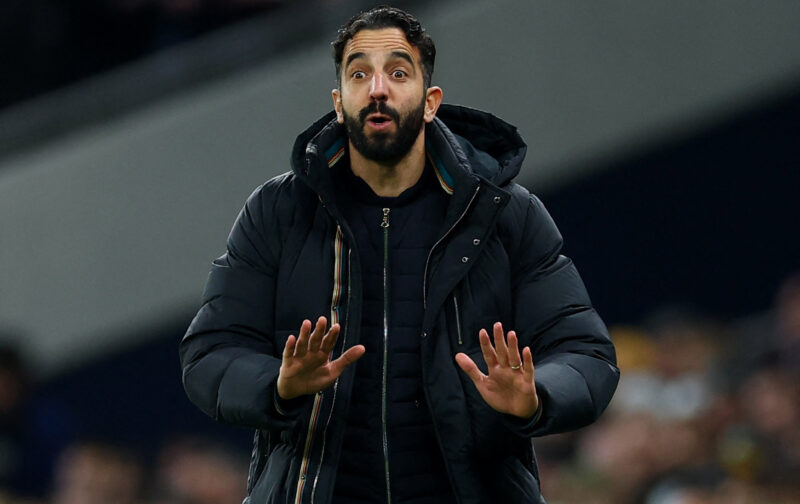 Manchester United determined to sign Ligue 1 striker