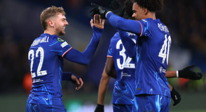 German side reach agreement with Chelsea star