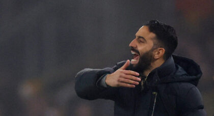 Manchester United move to sign prolific striker is ‘95% complete’