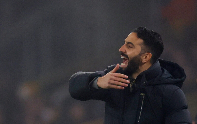 Manchester United set to miss out on transfer target