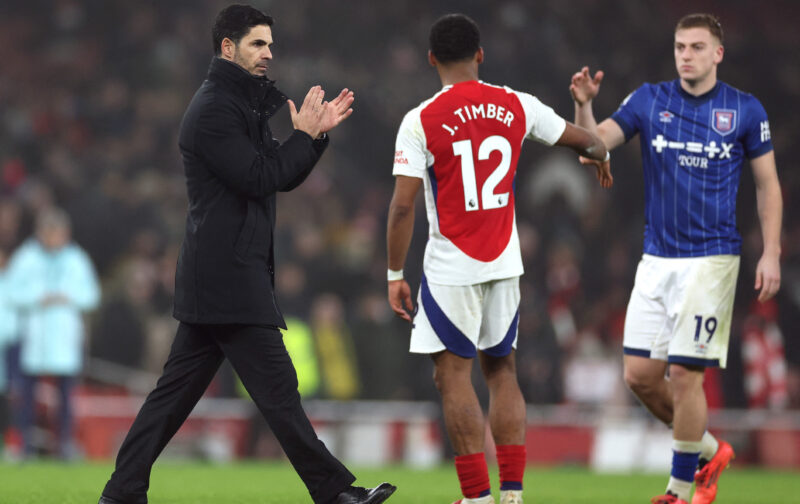 Arsenal and Liverpool move for Bundesliga sensation