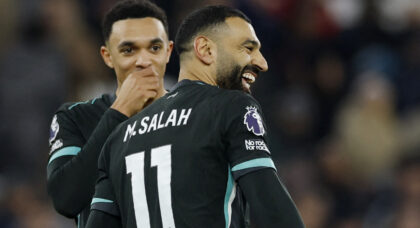 Transfer window: 5 players who could sign pre-contracts
