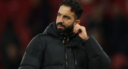 Man United and Arsenal target likely to leave current club