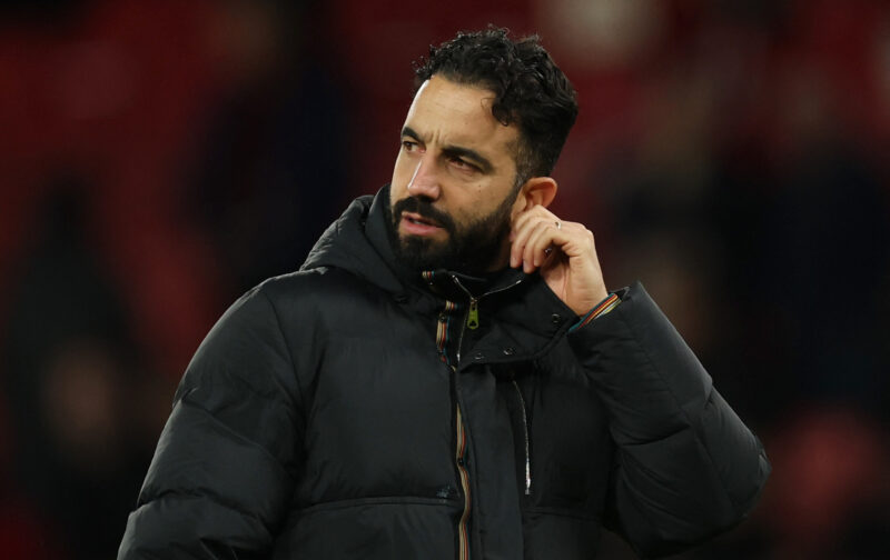 Man United and Arsenal target likely to leave current club