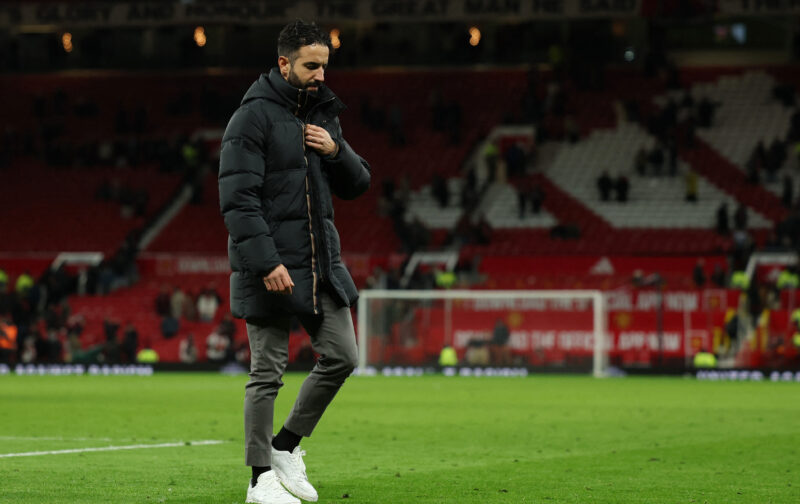Manchester United could miss out on two key transfer targets