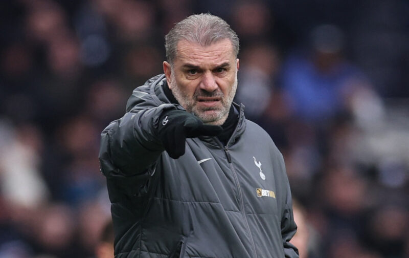 Ex-Chelsea defender rejects move to Tottenham