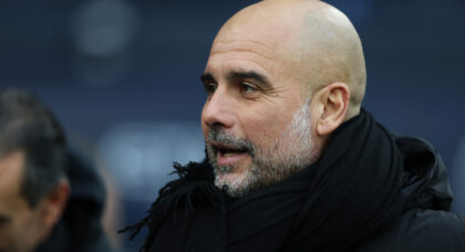 Man City agree deal to sign centre-back