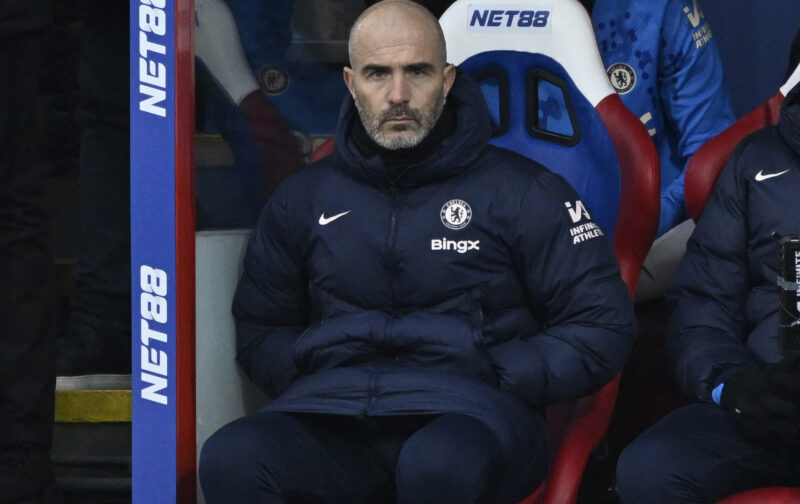 Chelsea v Morecambe: Predicted Blues XI for FA Cup clash