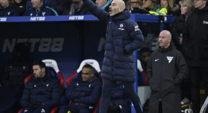 Champions League star willing to join Chelsea
