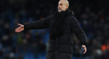 Man City prepare opening bid for Bundesliga star