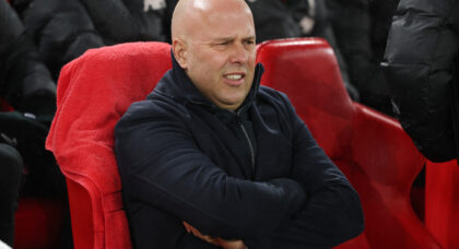 Liverpool to battle Man City for Bundesliga star