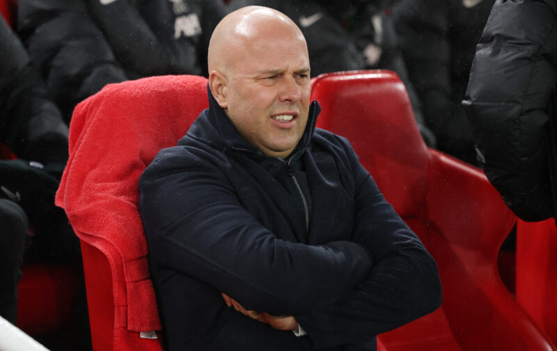 Liverpool to battle Man City for Bundesliga star