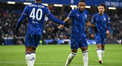 Chelsea defender on way to complete Serie A move