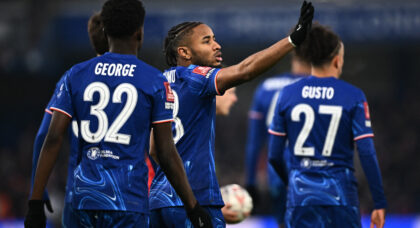 Chelsea star set to stay put at Stamford Bridge