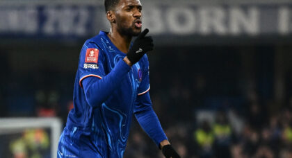 Chelsea set to sell five central defenders this summer