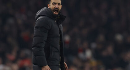 Man United boss Amorim keen to cash in on three stars