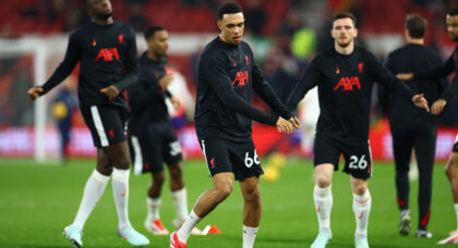 Liverpool star ‘agrees’ to join Real Madrid
