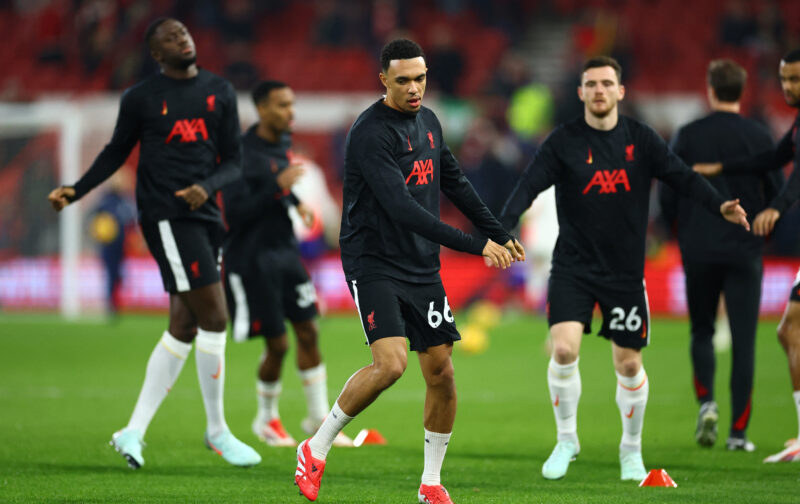 Liverpool star ‘agrees’ to join Real Madrid