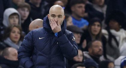 Chelsea interested in re-signing defender