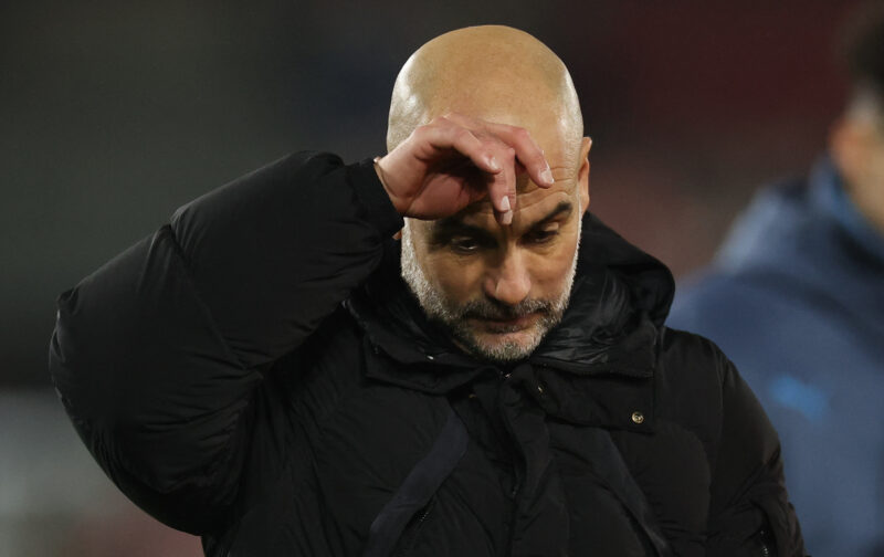 Man City turn attention to Bundesliga star
