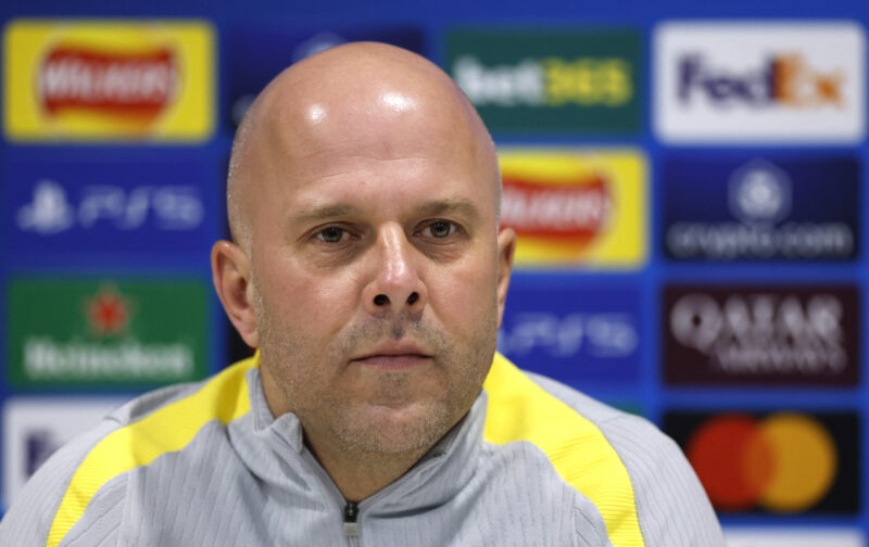 Man United and Liverpool chasing Ligue 1 star
