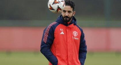 Manchester United interested in Turkish defender