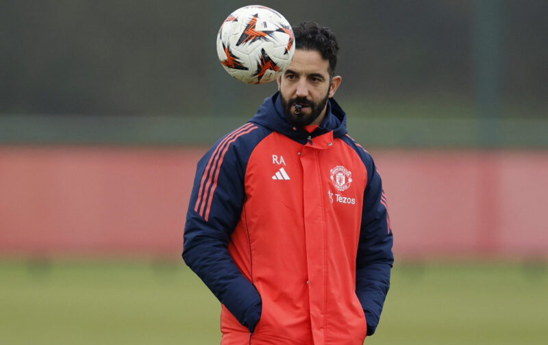 Manchester United interested in Turkish defender