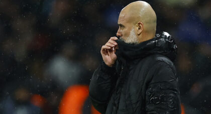 Man City ponder move for ex-Premier League midfielder