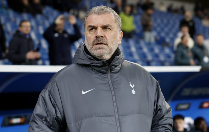 Spurs make enquiry for Eredivisie star